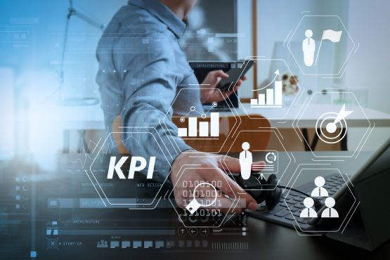 Was sind die KPIs eines Callcenters?