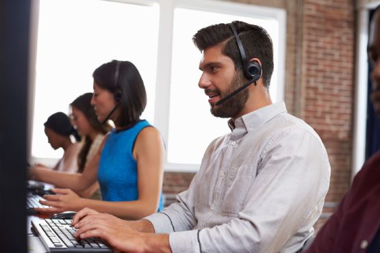 Comment choisir son call center externalisé ?