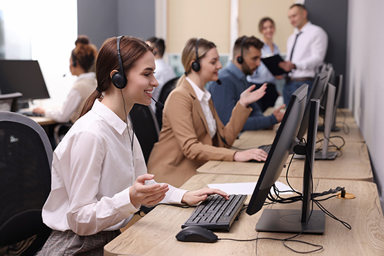 Wie geht man bei einem Outsourcing Outsourcing eines Callcenters in Tunesien vor?