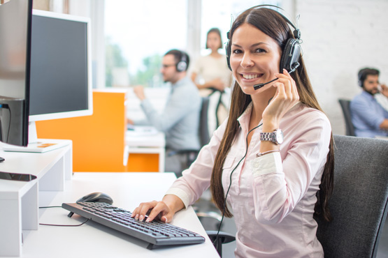 Why outsource a call center in Tunisia?