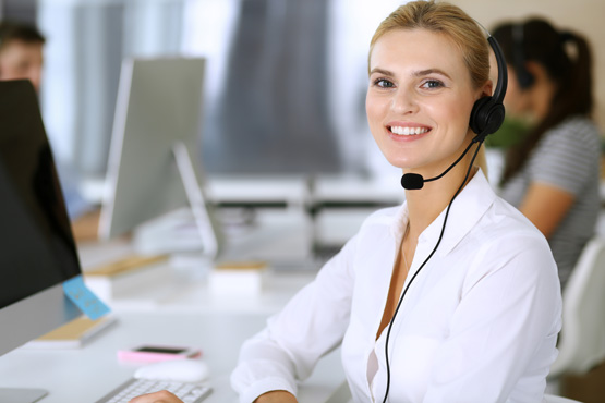 What are the advantages of outsourcing telemarketing?