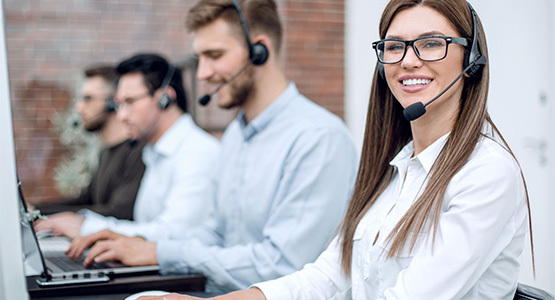 Outsourcing Ihres Callcenters: Advancia Téléservices beantwortet alle Ihre Fragen