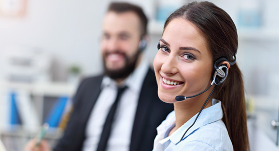 Customised customer service outsourcing strategy: managing the relationship with your supplier