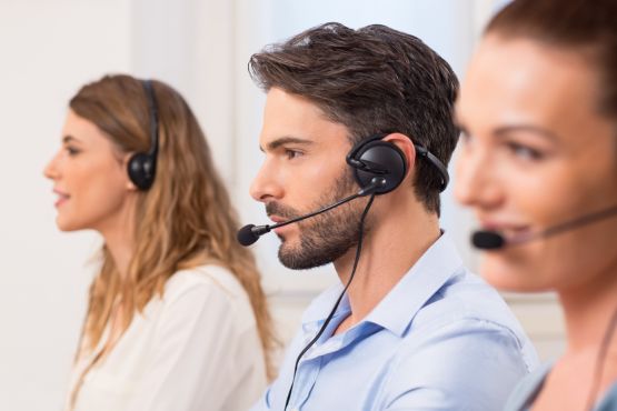 Callcenter und Televerkauf: Welche Eigenschaften ein guter Verkäufer haben muss
