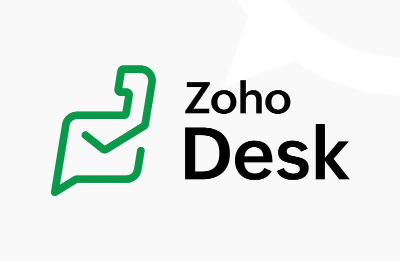 Zoho Desk : un outil simple, convivial, efficace et économique pour la gestion du Help Desk