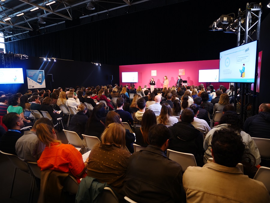 All4Customer Meetings – 17, 18 et 19 septembre 2024