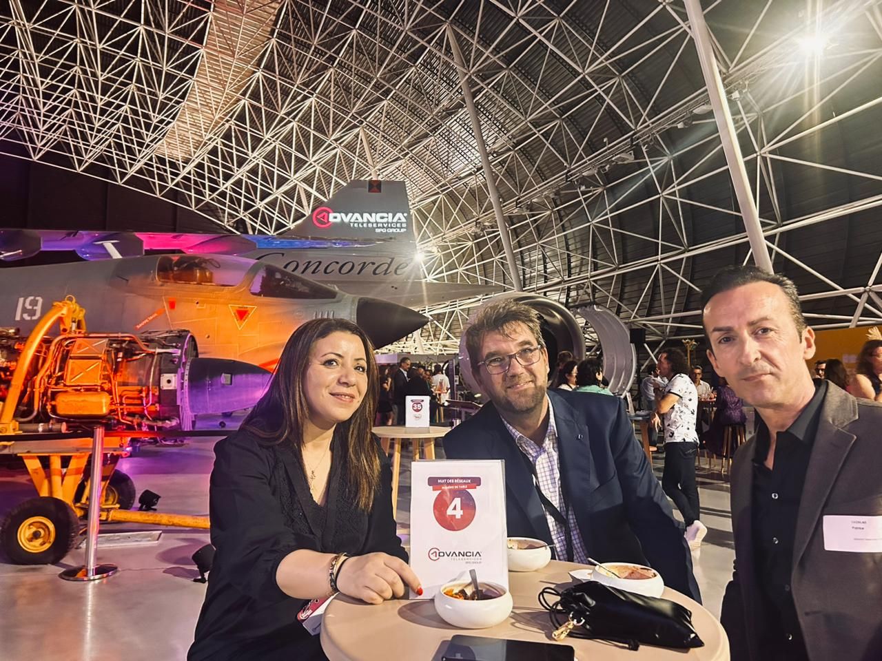 Nuit des Réseaux à Toulouse – 17 juin 2024