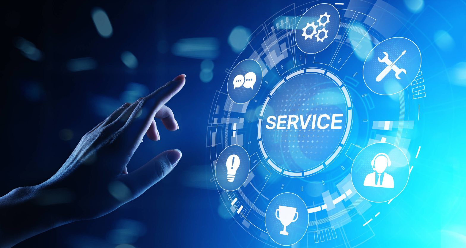 Comment mettre en place un service desk conforme aux normes ITIL ?