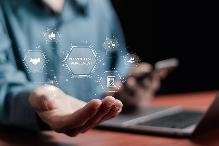 Qu’est-ce qu’un Service Level Agreement SLA ?
