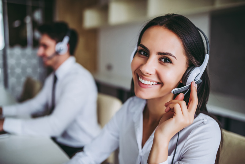 Conseils pour optimiser la gestion des appels entrants dans les grandes entreprises