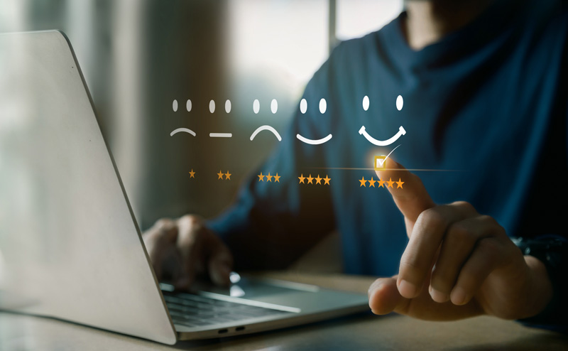 Satisfaction client : un levier incontournable pour booster la croissance de votre entreprise