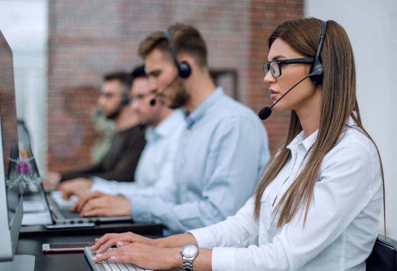Optez pour un centre d’appels tunisien pour augmenter le nombre de clients potentiels