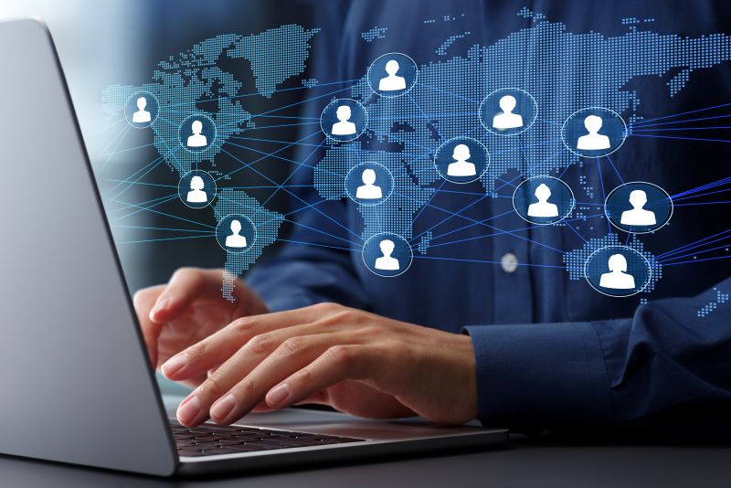 Améliorer le service client grâce à la digitalisation et à l’externalisation Améliorer le service client grâce à la digitalisation et à l’externalisation