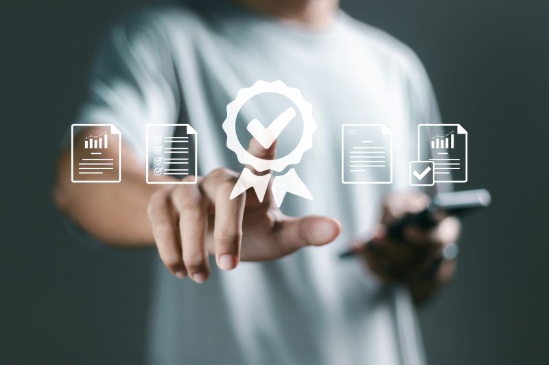 Les avantages de la norme ISO 18295-1 pour les centres de contact clients Les avantages de la norme ISO 18295-1 pour les centres de contact clients