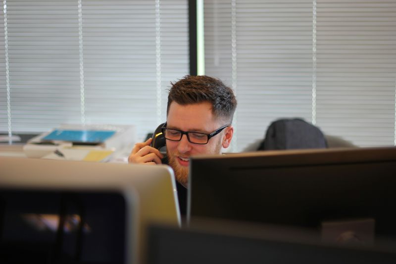 Un bon service de support est au cœur de la fidélisation client