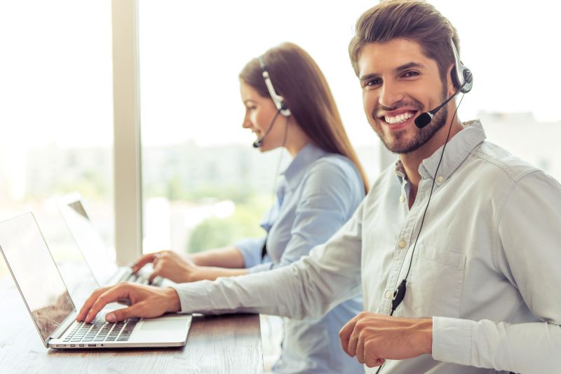 Services financiers : l’externalisation du service client comme levier de satisfaction Services financiers : l’externalisation du service client comme levier de satisfaction