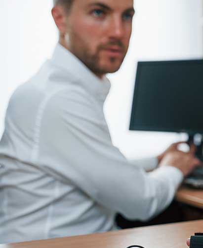 Nos cas clients Nos cas clients