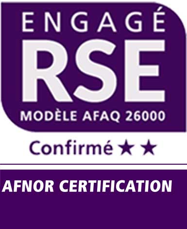 Relation <br/>avec les tiers Relation <br/>avec les tiers