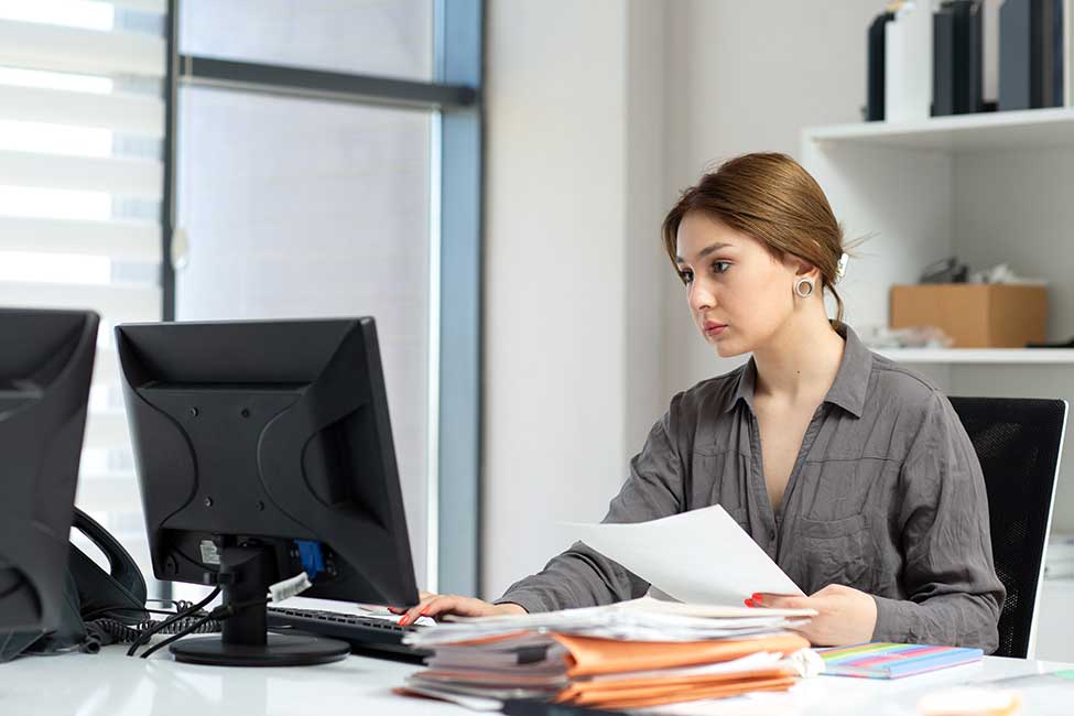 Bpo administrative Bpo administrative