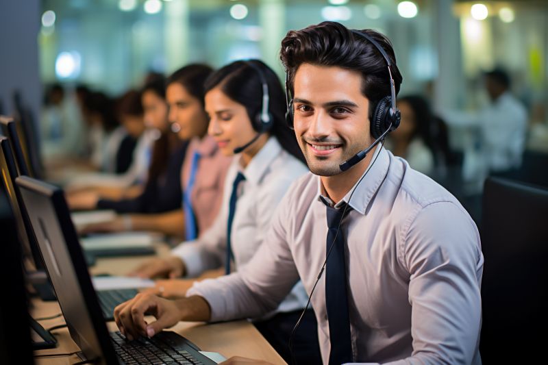 Centre d’appels externalisé en Tunisie : pourquoi Advancia Téléservices est le bon choix ? Centre d’appels externalisé en Tunisie : pourquoi Advancia Téléservices est le bon choix ?