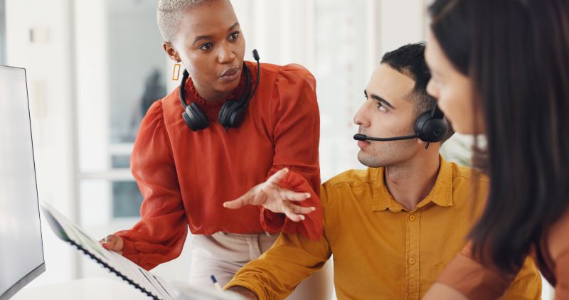 L’importance de l’externalisation du support client pour les opérateurs télécoms L’importance de l’externalisation du support client pour les opérateurs télécoms