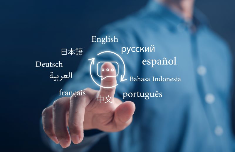 Service client multilingue : un atout pour les entreprises mondiales Service client multilingue : un atout pour les entreprises mondiales