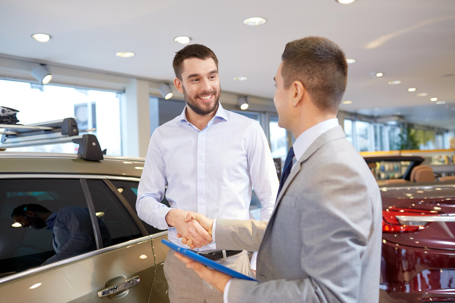 Relation client concessionnaire auto Advancia Téléservices Quand la relation client devient un levier de performance pour un concessionnaire automobile multimarques