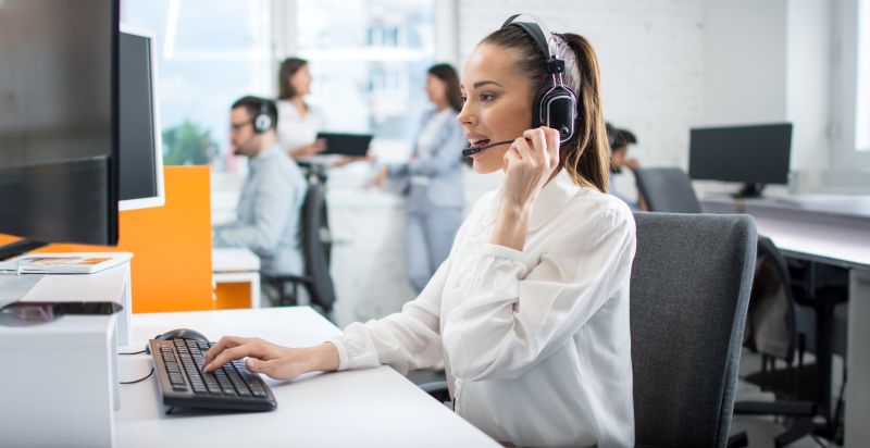 Évaluer les coûts réels : support client interne versus externalisé Évaluer les coûts réels : support client interne versus externalisé