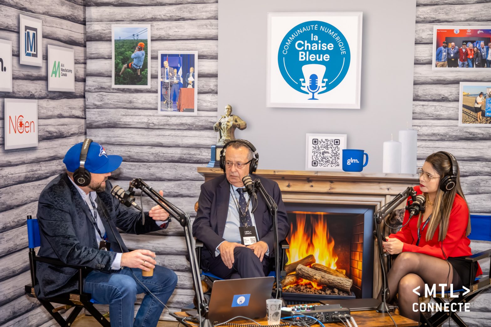 MTL 5 1568x1045 Vision internationale du support IT : retour sur MTL Connect 2025 et le podcast La Chaise Bleue