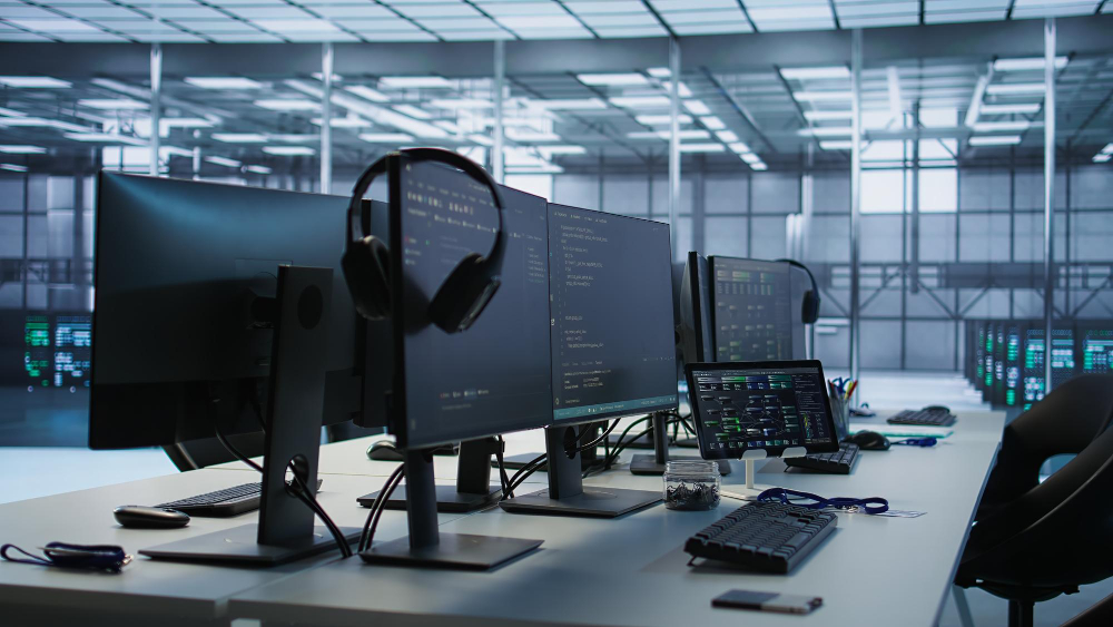 IA, OCR, RPA IA, OCR, RPA : pourquoi 70 % des projets back-office échouent sans gouvernance ?