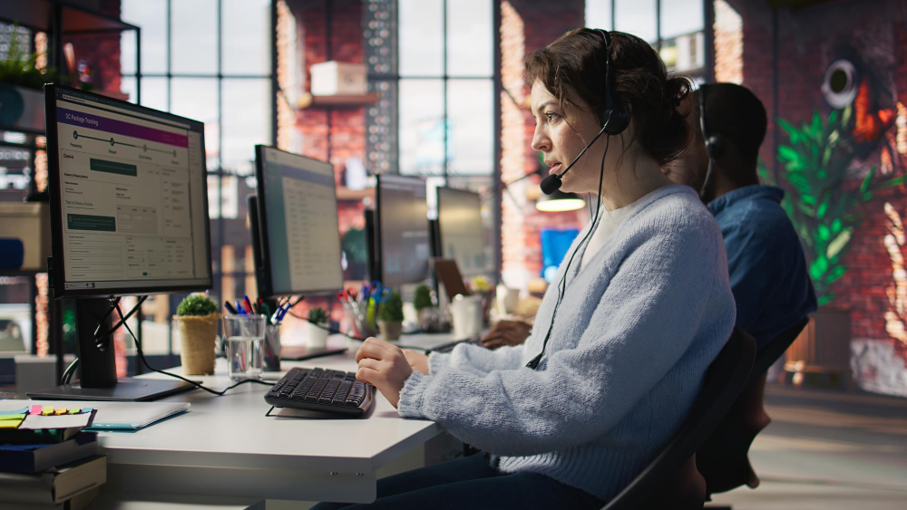 Help Desk nouvelle génération Qu’est-ce qu’un Help Desk nouvelle génération ? SLA, expérience utilisateur et IA prédictive