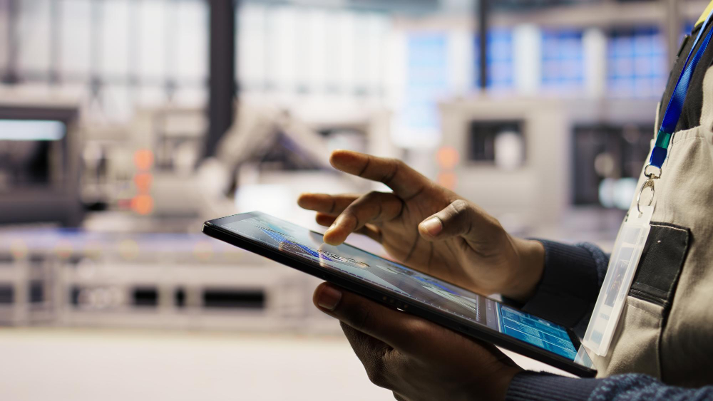 Digital Field Services Digital Field Services : comment transformer la supervision à distance en un avantage compétitif ?
