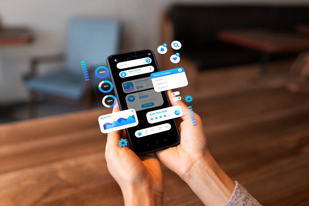IA et relation client IA et relation client : que peut-elle réellement apporter ?