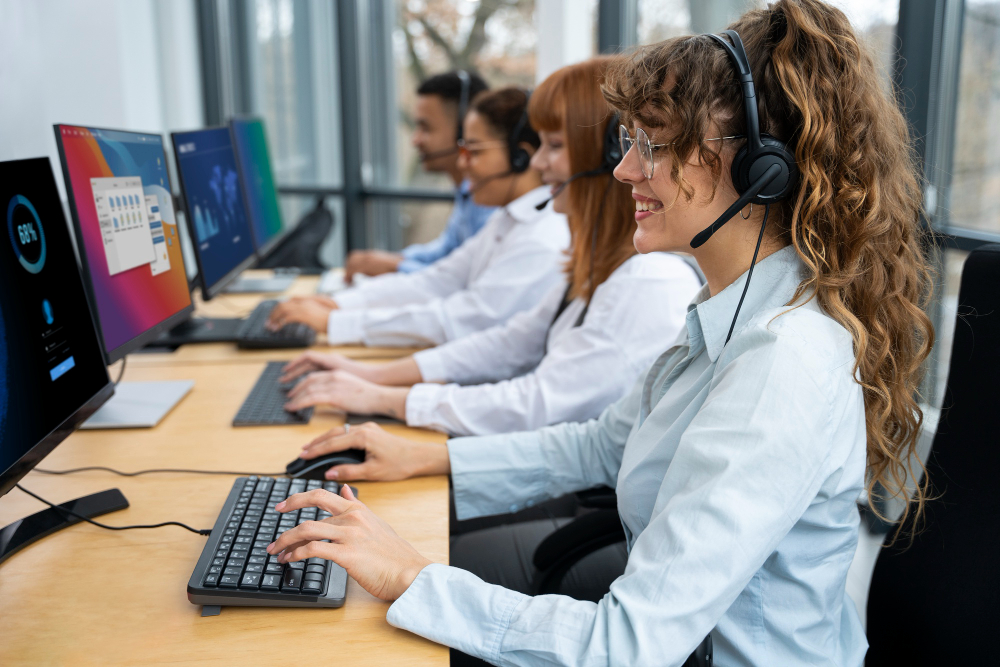 Réseau multimarques Réseau multimarques : comment centraliser la relation client sur plusieurs sites sans perdre en qualité ?